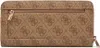 Guess Geldbörse Brenton Slg Large Zip Around 21 x 10 x 3 Produktbild-Vorschau 6