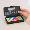 Gra logiczna Kanoodle – zestaw mistrza Podgląd zdjęcia produktu 12