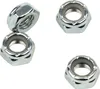 Independent Axle Nuts Bulk silver . Produktbild-Vorschau 2