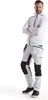 Blakläder® Malerhose mit Stretch Weiß/Dunkelgrau 1096 1330, Produktbild-Vorschau 5
