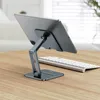 Baseus Desktop Biaxial Metall Stand faltbar für Tablets Produktbild-Vorschau 10