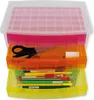 TimeTEX Schubladen-Box "Regenbogen", 7-farbig Produktbild-Vorschau 3