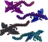 Coppenrath Verlag GmbH & Co.KG Kristall-Drache mit Flügeln Produktbild-Vorschau 1