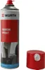 Silicone spray 500 ml WURTH Anteprima dell’immagine prodotto 2