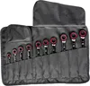 Bosch Professional Schraubenschlüssel Set 10tlg. Produktbild-Vorschau 2