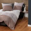 Janine Design Mako-Satin-Bettwäsche-Garnitur moments 98124 Produktbild-Vorschau 4