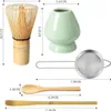 Matcha tea set Matcha tool set čajová metlička čajová Náhled obrázku produktu 3