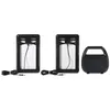 VOLTCRAFT VC-PS15000-Solar VC-14297675 Powerbank solare Anteprima dell’immagine prodotto 3