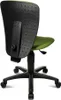 TOPSTAR Kinderdrehstuhl High S?cool 70570 BB50 grün Produktbild-Vorschau 5