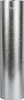 BERTRAMS 031412, Gerades Schornsteinrohr, Silber, Stahl, Produktbild-Vorschau 3