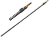 Teleskop-Stiel QuikFit™ L.2,28-4m FISKARS Anteprima dell’immagine prodotto 13