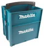 Makita Toolbox Gr. 1 P-83836, Werkzeugkiste, (stapelbarer Produktbild-Vorschau 4