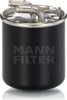 Kraftstofffilter MANN-FILTER WK 820/2 x passend für Produktbild-Vorschau 7