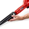 Soffiatore a batteria Einhell Power X-Change GE-CL 18 Li Anteprima dell’immagine prodotto 38