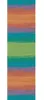 Alize Baumwolle Gold Batik 4530 Softgarn 55% Baumwolle, Produktbild-Vorschau 4