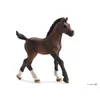 Schleich Araber Fohlen Produktbild-Vorschau 4