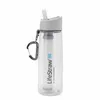 Bottiglia LifeStraw da 0,7 l in plastica 006-6002143 Anteprima dell’immagine prodotto 1