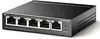Netzwerk-Switch Managed L2 Gigabit Ethernet (10/100/1000) Produktbild-Vorschau 11