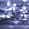 vidaXL Guirlande lumineuse 1000 LEDs Intérieur et extérieur Voir les images du produit 5