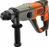 Black & Decker Kombihammer, 800W SDS-plus, Zubehör Voir les images du produit 1