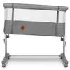 Lionelo Aurora 3in1 - lettino, culla, lettino autoportante Anteprima dell’immagine prodotto 49