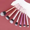 Set di pennelli da trucco Technique PRO Glam - 7 pezzi Anteprima dell’immagine prodotto 7