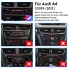 8,8" autorádio s CarPlay a Androidem pro Audi A4 MMI 3G Náhled obrázku produktu 3