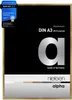 Nielsen Alluminio Cornice per foto Alpha 29,7x42 cm ambra Anteprima dell’immagine prodotto 14