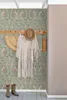 ESTAhome Tapeta vintage kwiaty w stylu secesyjnym szaro Podgląd zdjęcia produktu 7