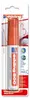 Edding Permanentmarker 800 4-12 mm rot 1er-Blister Produktbild-Vorschau 1