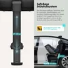 Daliya® BRAVO i-Size, 360° drehbarer Kindersitz, ISOFIX & Produktbild-Vorschau 6