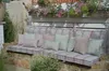 H.O.C.K. Linova Outdoor Kissen 50x30cm salbei mint col. Produktbild-Vorschau 2