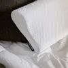Dunlopillo Nackenstützkissen 30x50 cm | Ergonomisches Produktbild-Vorschau 1