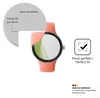 2x Full Cover Schutzfolie matt für Google Pixel Watch 5 Produktbild-Vorschau 6