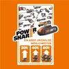 Akumulator Worx Power Share 20V 2Ah (WA3639) Podgląd zdjęcia produktu 9