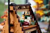 LEGO Ideas - Finnhütte Voir les images du produit 17