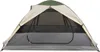 vidaXL Tente de camping dôme 2 personnes Vert Étanche Voir les images du produit 10