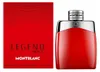 Montblanc, Legend Red, Eau De Parfum, For Men, 100 ml Produktbild-Vorschau 11