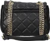 Valentino Bags Shoulder Bags Ocarina Couleur Noir Voir les images du produit 22