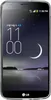 PhoneNatic Case kompatibel mit LG G Flex - grau Silikon Produktbild-Vorschau 2