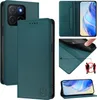 Lederhülle für Honor X5b/Honor X5b Plus Hülle Flip Produktbild-Vorschau 1
