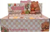 Capybara Squishy 4er Set - Kawaii Anti-Stress Spielzeug - Produktbild-Vorschau 4