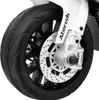 Elektro Kindermotorrad BMW S1000RR Schwarz Produktbild-Vorschau 9