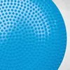 Best Sporting Balance Kissen 33 cm in blau I Ergonomisches Produktbild-Vorschau 3