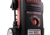 BLACK+DECKER Hochdruckreiniger BXPW2500DTS - 150 bar - 2500 Produktbild-Vorschau 6