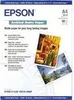 Epson Archival Matte Paper - A4 - 50 Arkuszy, Matowy, 192 Podgląd zdjęcia produktu 2