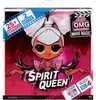 LOL OMG Lalka Niespodzianka Filmowa Magiczna Królowa Duchów Podgląd zdjęcia produktu 34