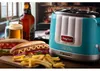 Ariete Hot Dog Maker Party Time, (650 Watt, 50's Style) Produktbild-Vorschau 5
