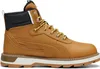 Puma Herren Stiefel, gelb(taffytaffypumablack (002)), Gr. Produktbild-Vorschau 12
