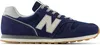 Chaussures de sport New Balance bleues Voir les images du produit 5